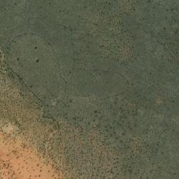 Satellite imagery of Queue, AO