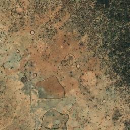 Satellite imagery of Ndjaliua, AO