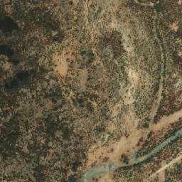 Satellite imagery of Ndjaliua, AO