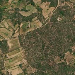 Satellite imagery of Hendren, ZW