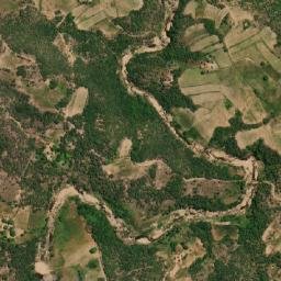 Satellite imagery of Hendren, ZW