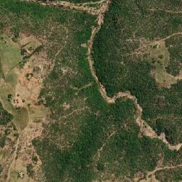 Satellite imagery of Hendren, ZW