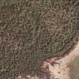 Satellite imagery of Stone Hill, AU