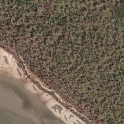 Satellite imagery of Stone Hill, AU