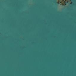 Satellite imagery of Elephant Point, AU
