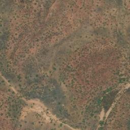 Satellite imagery of Grants Find Mine, AU