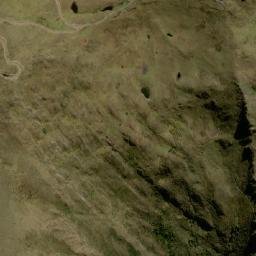 Satellite imagery of Cerro Aropampa, BO