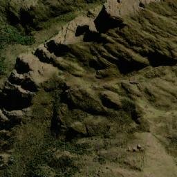 Satellite imagery of Cerro Aropampa, BO