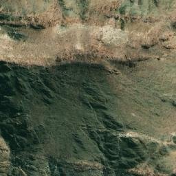 Satellite imagery of Macangué, AO