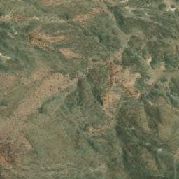 Satellite imagery of Dunguto, AO