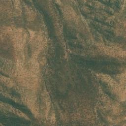 Satellite imagery of Lombango, AO