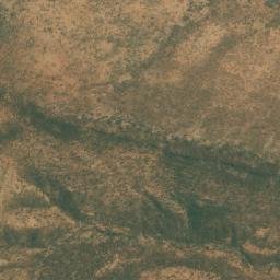 Satellite imagery of Lombango, AO