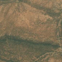 Satellite imagery of Lombango, AO