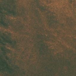 Satellite imagery of Cahombo, AO