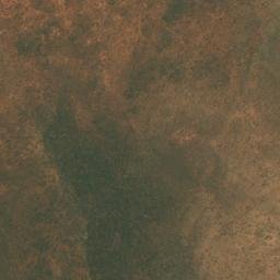 Satellite imagery of Cahombo, AO