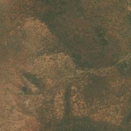 Satellite imagery of Cahombo, AO