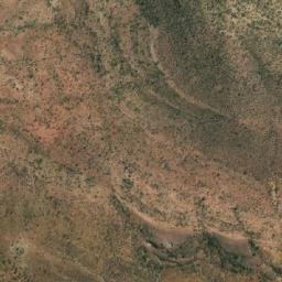 Satellite imagery of Ngolocuoco, AO