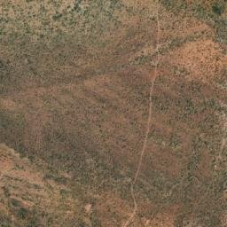 Satellite imagery of Ngolocuoco, AO