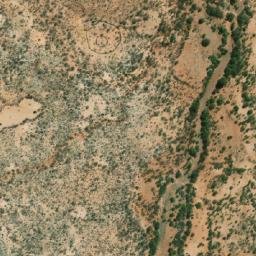 Satellite imagery of Tchicongo, AO