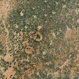 Satellite imagery of Tchicongo, AO