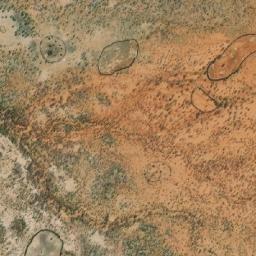 Satellite imagery of Queue, AO