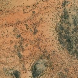 Satellite imagery of Queue, AO