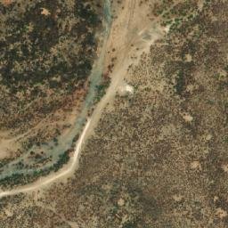 Satellite imagery of Ndjaliua, AO