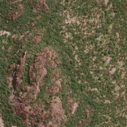 Satellite imagery of Nuangolo, AO