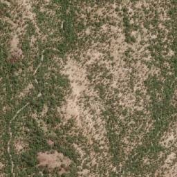 Satellite imagery of Nuangolo, AO