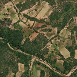 Satellite imagery of Hendren, ZW