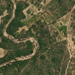 Satellite imagery of Hendren, ZW