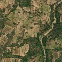 Satellite imagery of Hendren, ZW