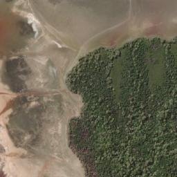 Satellite imagery of Stone Hill, AU