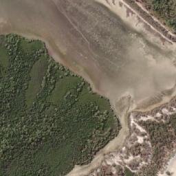 Satellite imagery of Stone Hill, AU