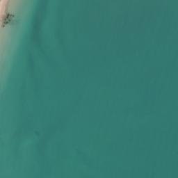 Satellite imagery of Elephant Point, AU