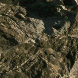 Satellite imagery of Cerro Palca, BO