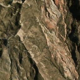 Satellite imagery of Cerro Palca, BO