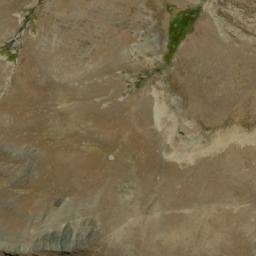 Satellite imagery of Mina Copacabana, BO