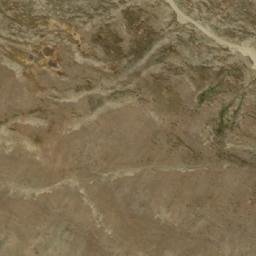Satellite imagery of Mina Copacabana, BO