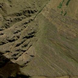 Satellite imagery of Cerro Molino, BO