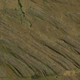 Satellite imagery of Cerro Molino, BO
