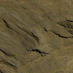 Satellite imagery of Cerro Molino, BO