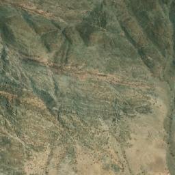 Satellite imagery of Dunguto, AO