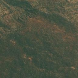 Satellite imagery of Lombango, AO