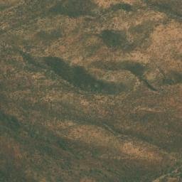 Satellite imagery of Lombango, AO