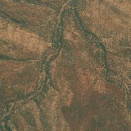 Satellite imagery of Lombango, AO