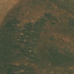 Satellite imagery of Cahombo, AO