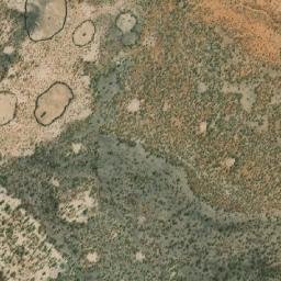 Satellite imagery of Queue, AO