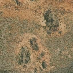 Satellite imagery of Queue, AO