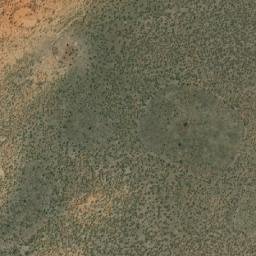 Satellite imagery of Queue, AO